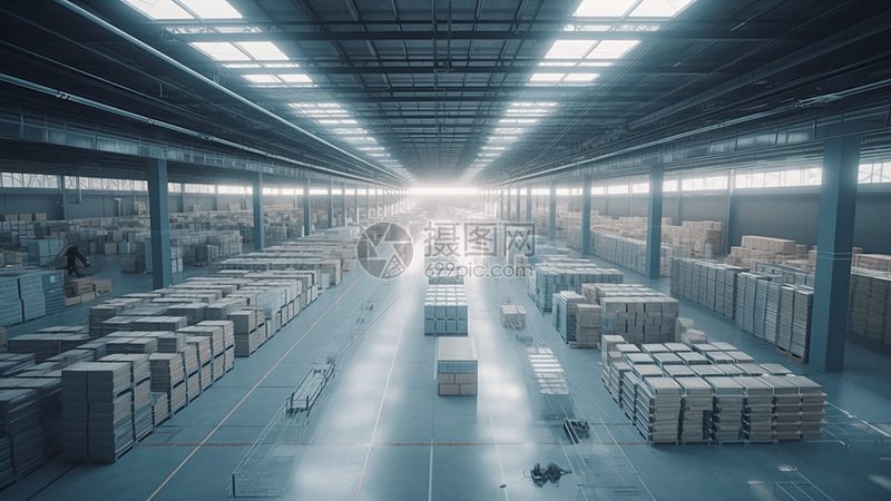 悬臂式货架：揭秘其规格、型号与尺寸的奥秘