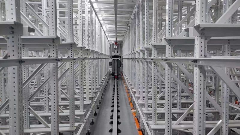 深圳小型阁楼货架：定制化解决方案解析**